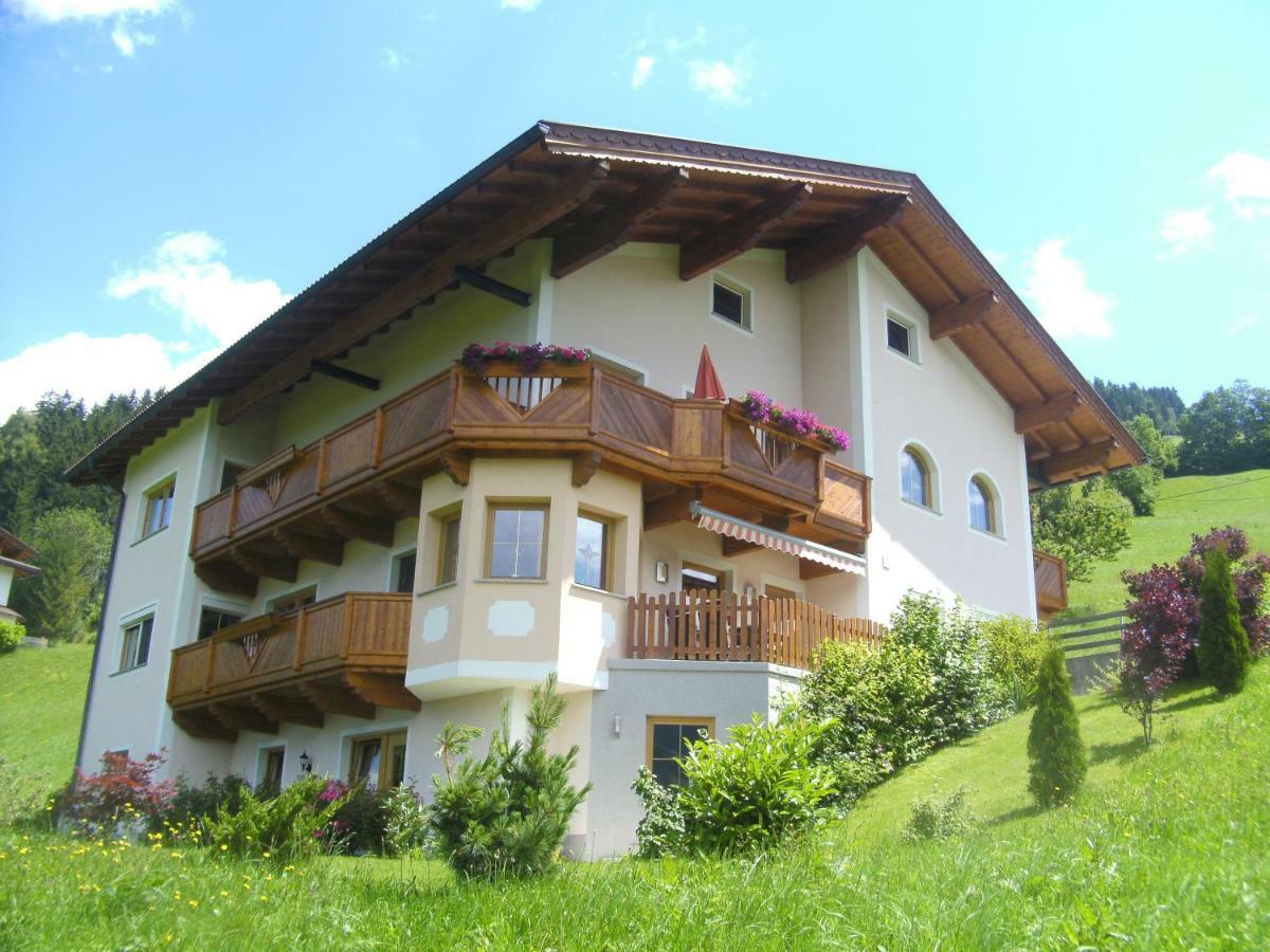 Appartamento Oberlehen *
